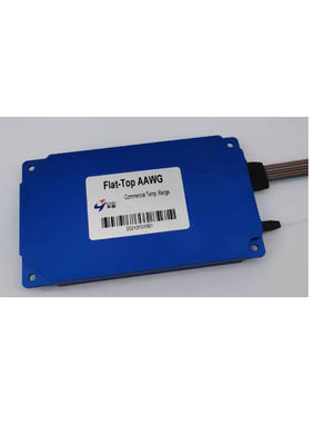 100GHZ SPACING GAUSSIAN AAWG I-T MULTIPLEXER / DEMULTIPLEXER apply for WDM Transmission