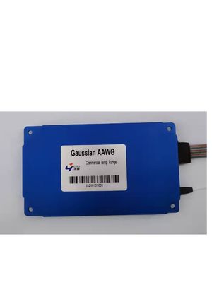 100GHZ SPACING GAUSSIAN AAWG I-T MULTIPLEXER / DEMULTIPLEXER apply for WDM Transmission