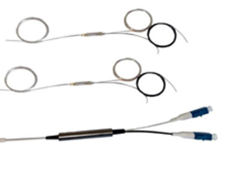 Wide Passband TFF WDM Device Coarse Wavelength Division Multiplexer